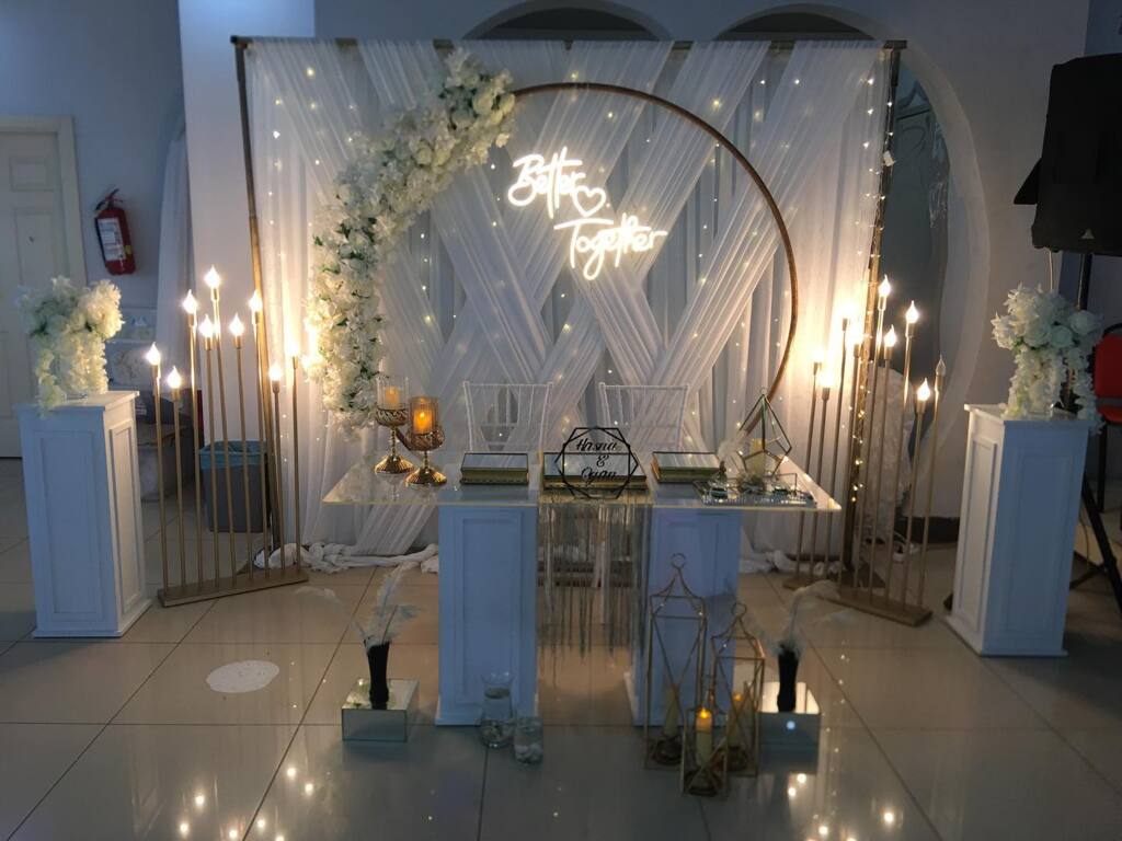 Sevdam Düğün Salonu