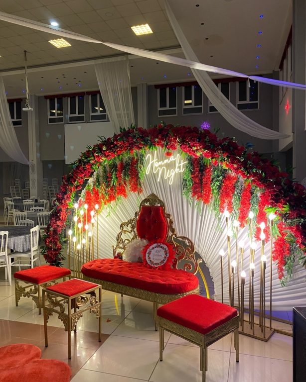 Sevdam Düğün Salonu