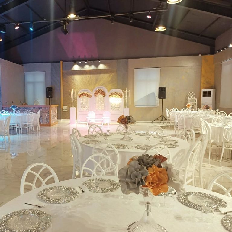 Gümüşova Kır Bahçesi