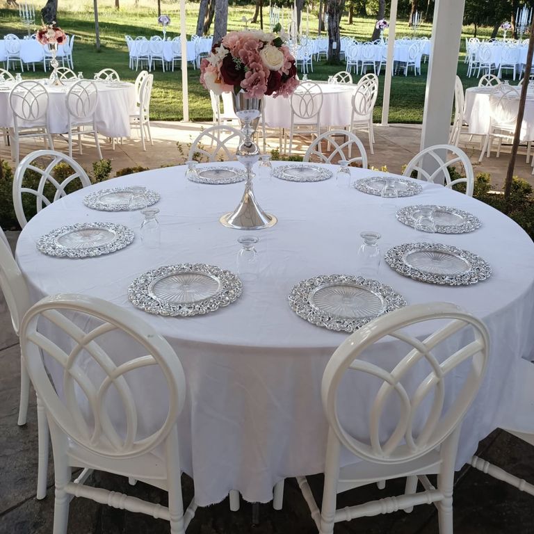 Gümüşova Kır Bahçesi