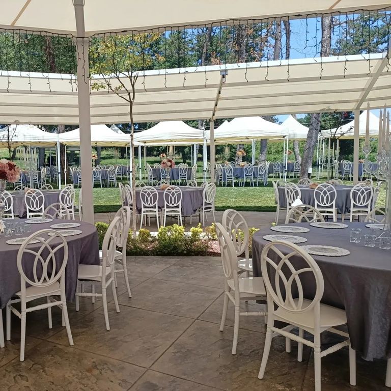 Gümüşova Kır Bahçesi