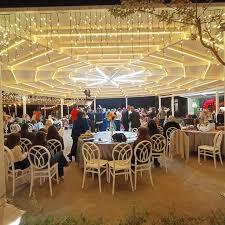 Gümüşova Kır Bahçesi