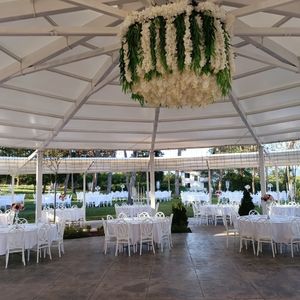 Gümüşova Kır Bahçesi