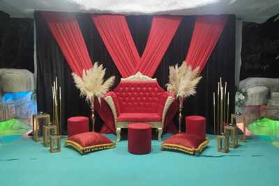 Bizbize Kır Düğün Salonu