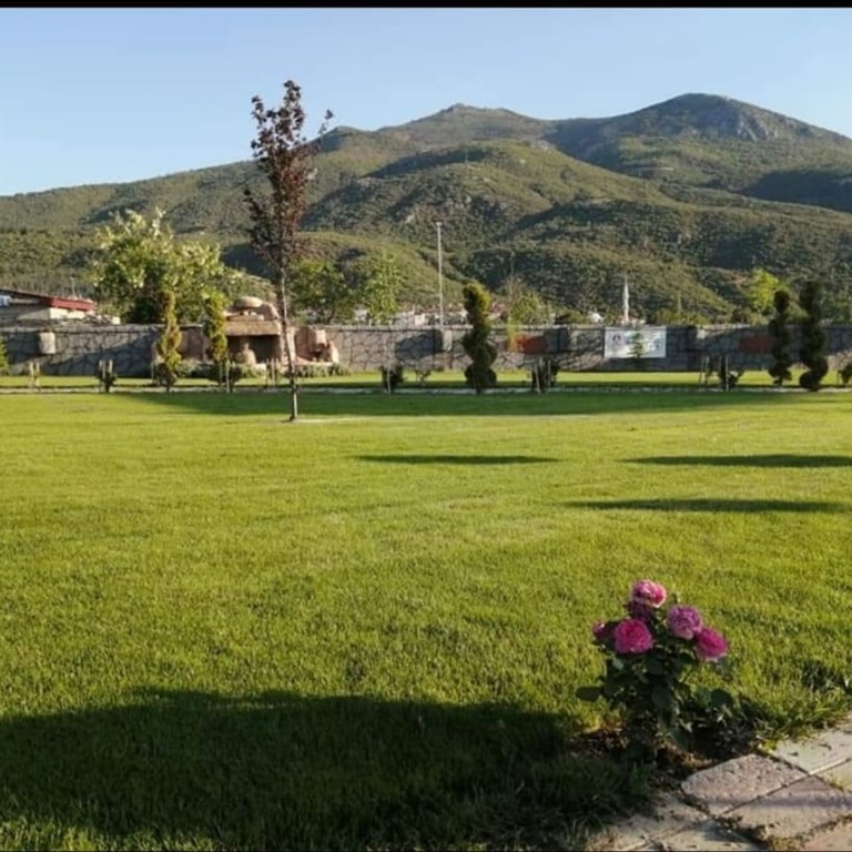 Bizbize Kır Düğün Salonu