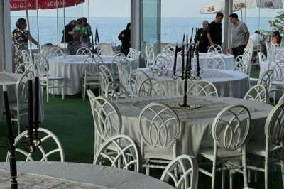 Panorama Park Garden