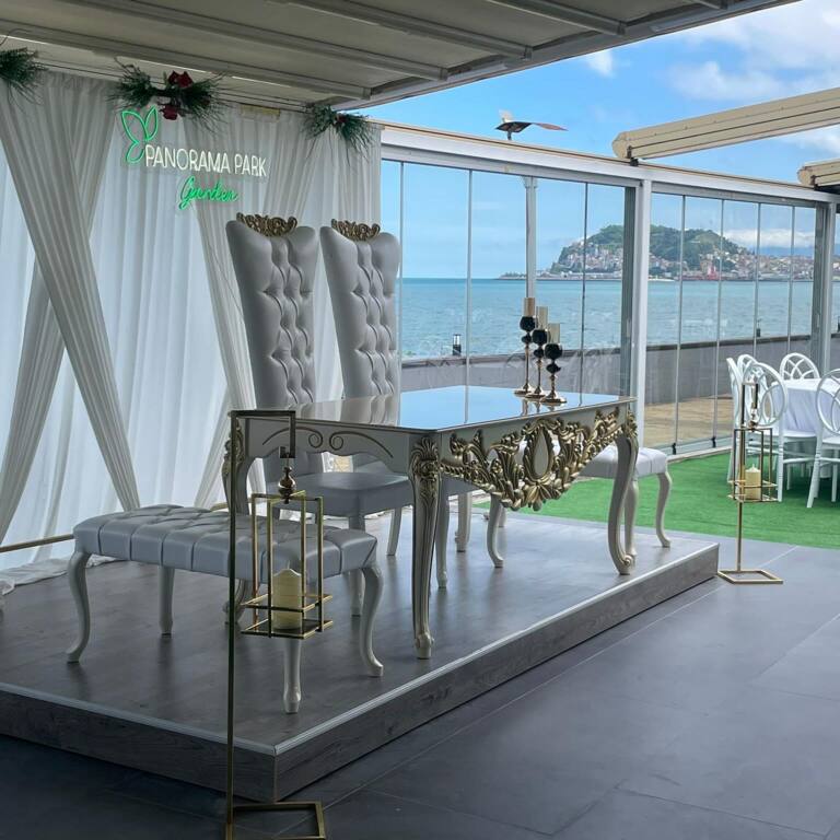 Panorama Park Garden