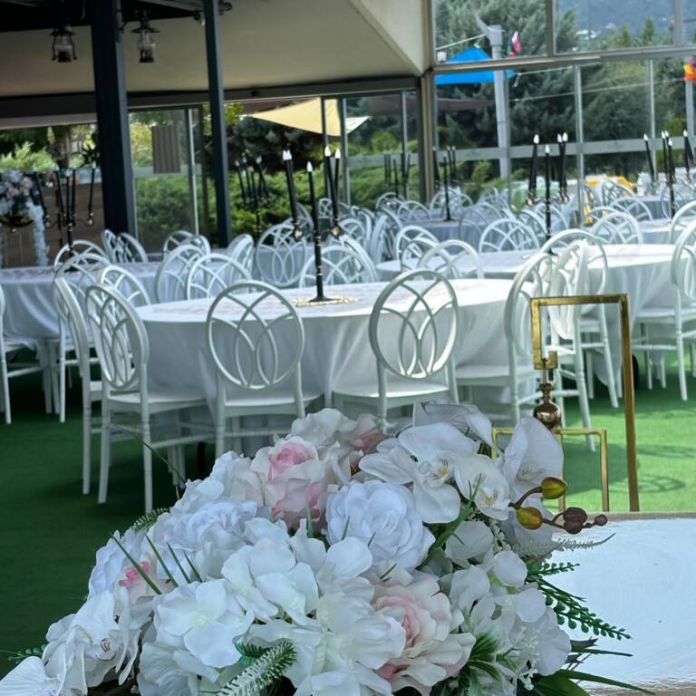 Panorama Park Garden