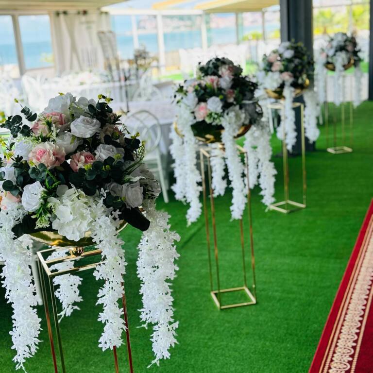 Panorama Park Garden