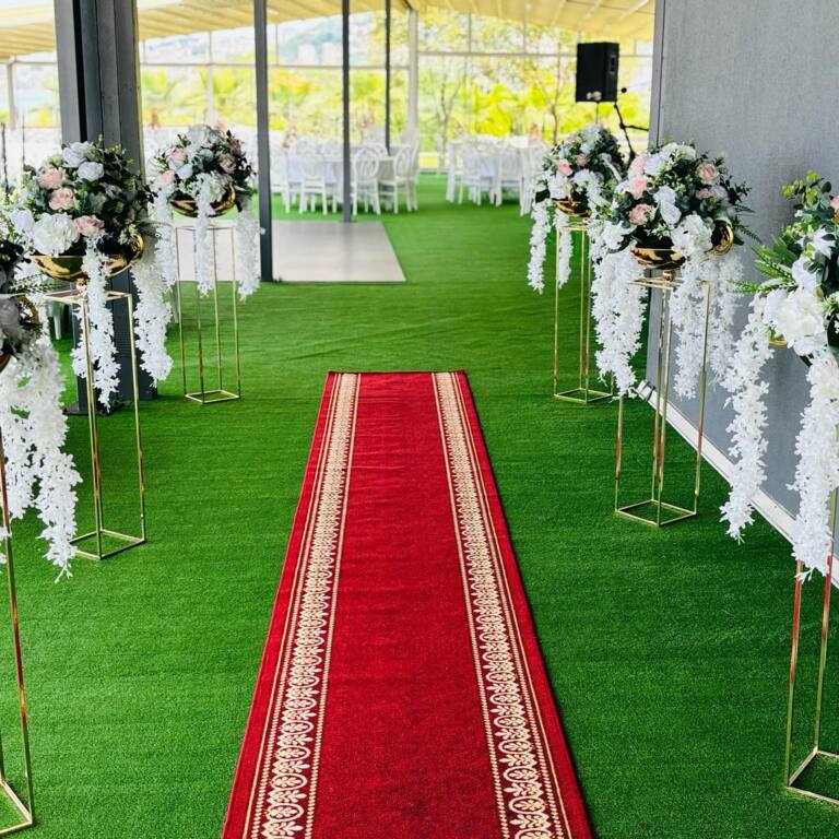 Panorama Park Garden