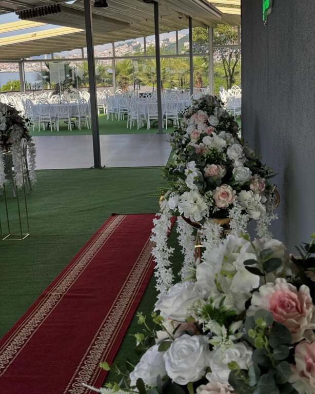 Panorama Park Garden