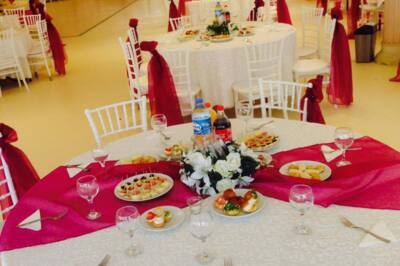 Grand Karadere Düğün Sarayı