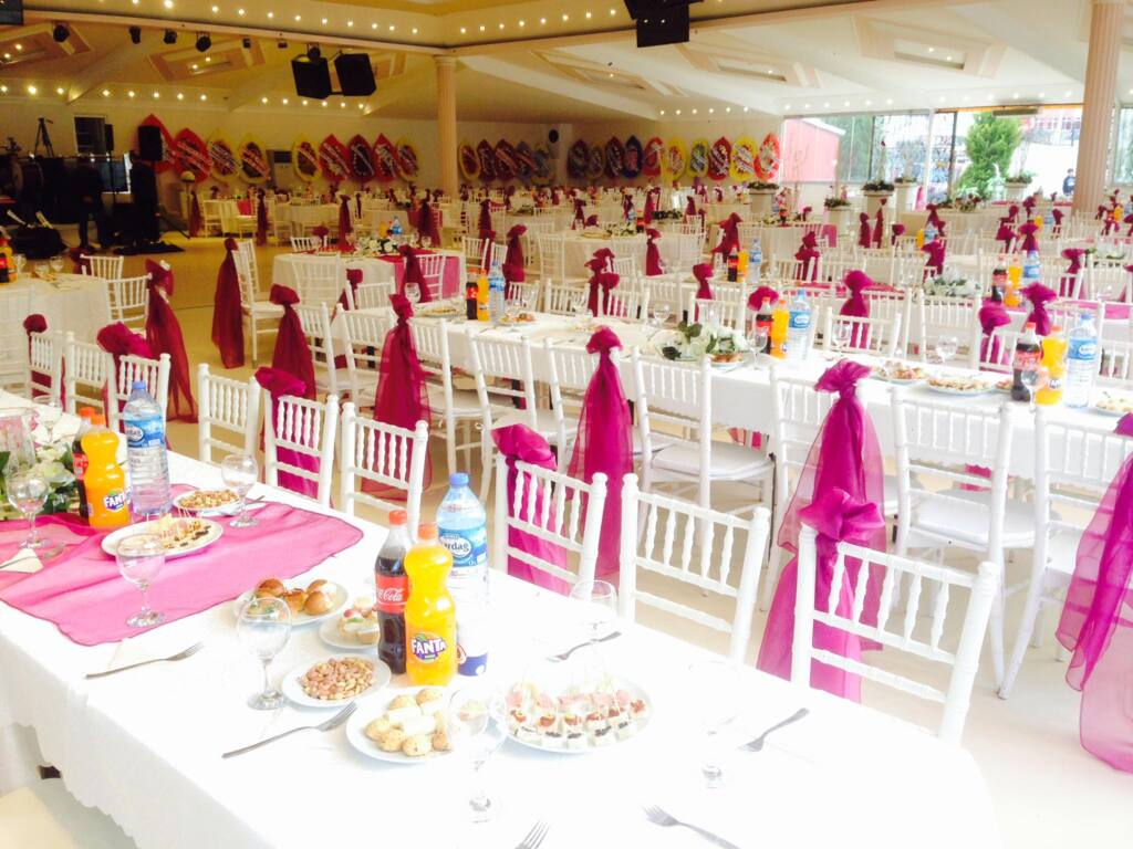 Grand Karadere Düğün Sarayı