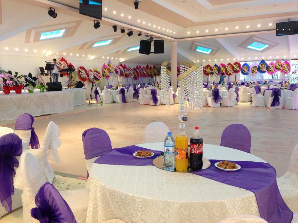 Grand Karadere Düğün Sarayı