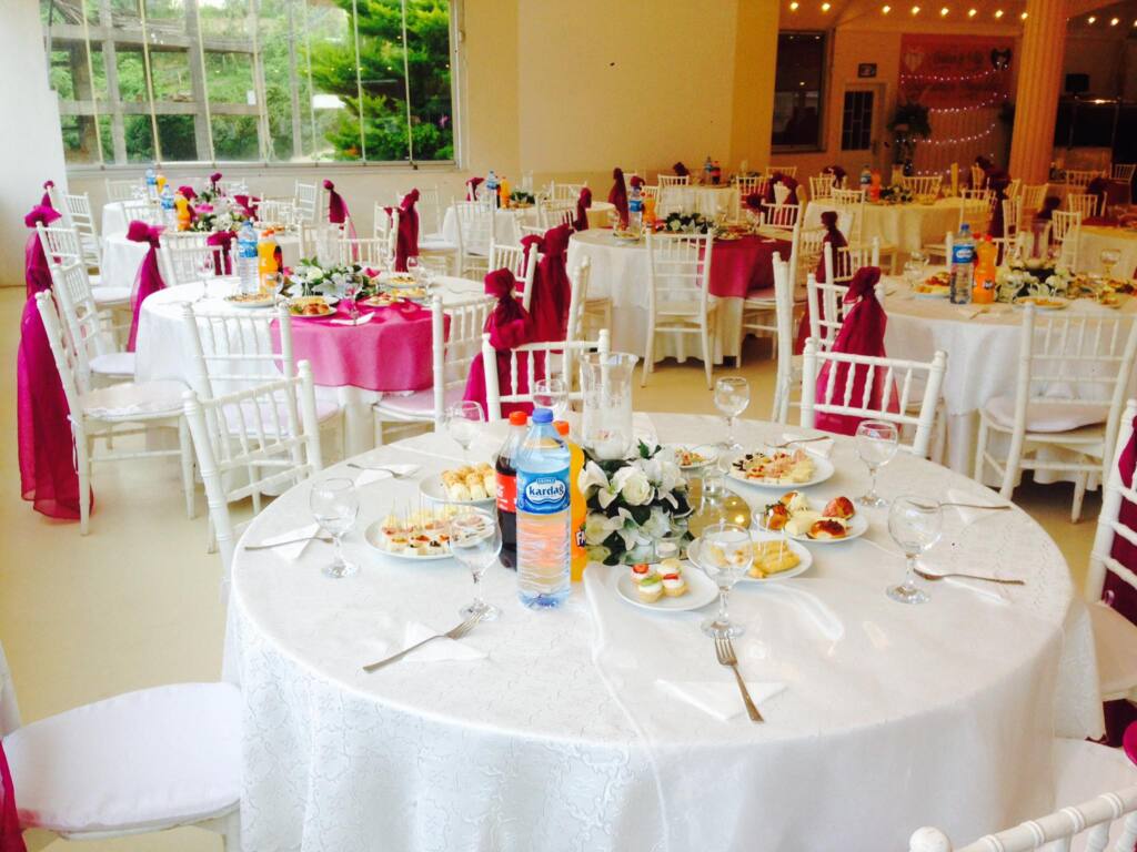 Grand Karadere Düğün Sarayı