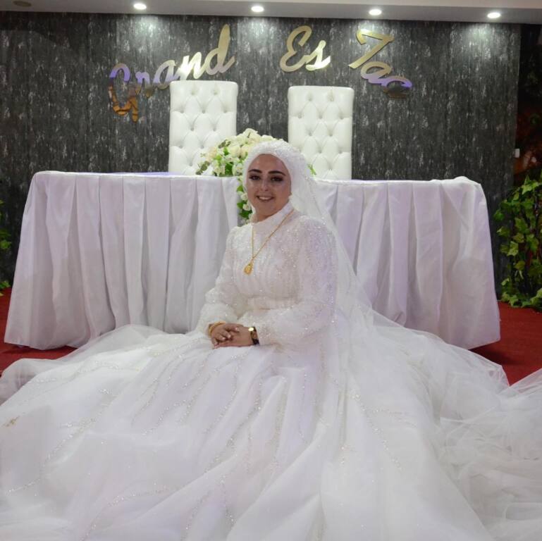 Grand Es-Taa Kır Bahçesi