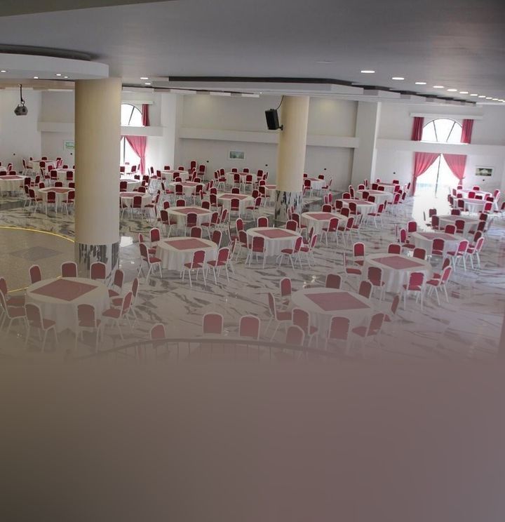 Mercan Residence ve Saray Düğün Salonu