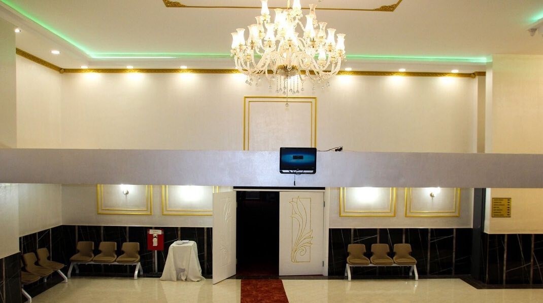 Mercan Residence ve Saray Düğün Salonu