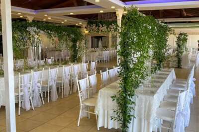 Hasbahçe Cafe & Restaurant