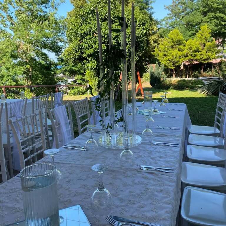 Hasbahçe Cafe & Restaurant