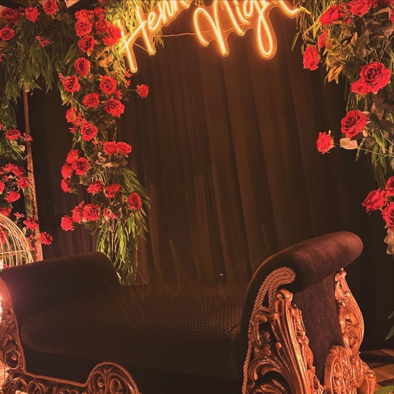 Hasbahçe Cafe & Restaurant