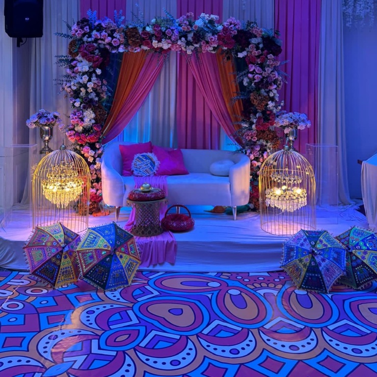 Hasbahçe Cafe & Restaurant