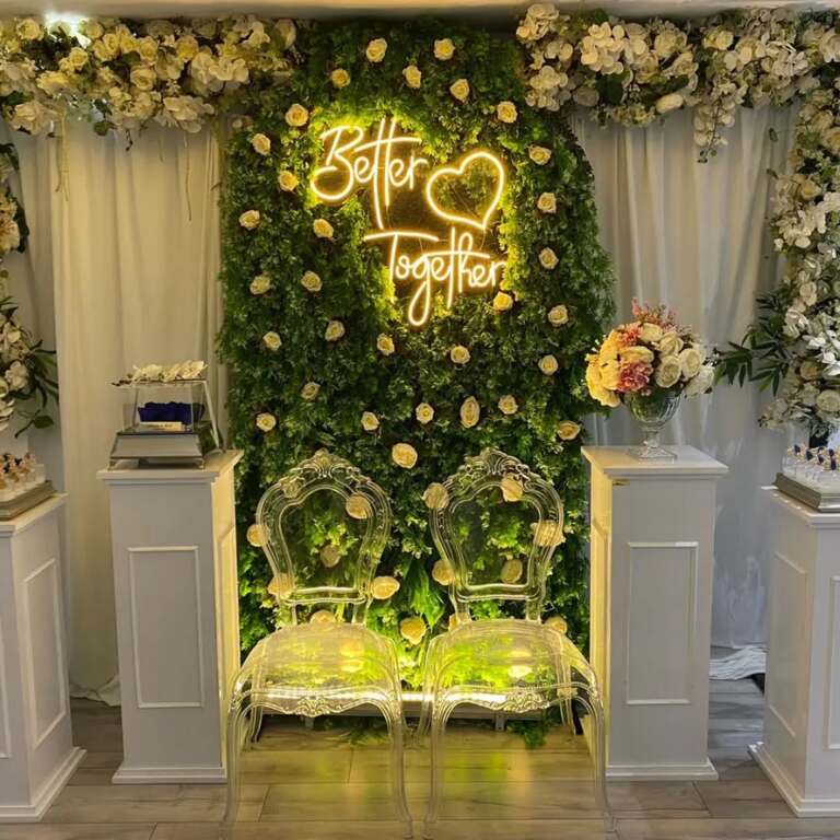 Hasbahçe Cafe & Restaurant