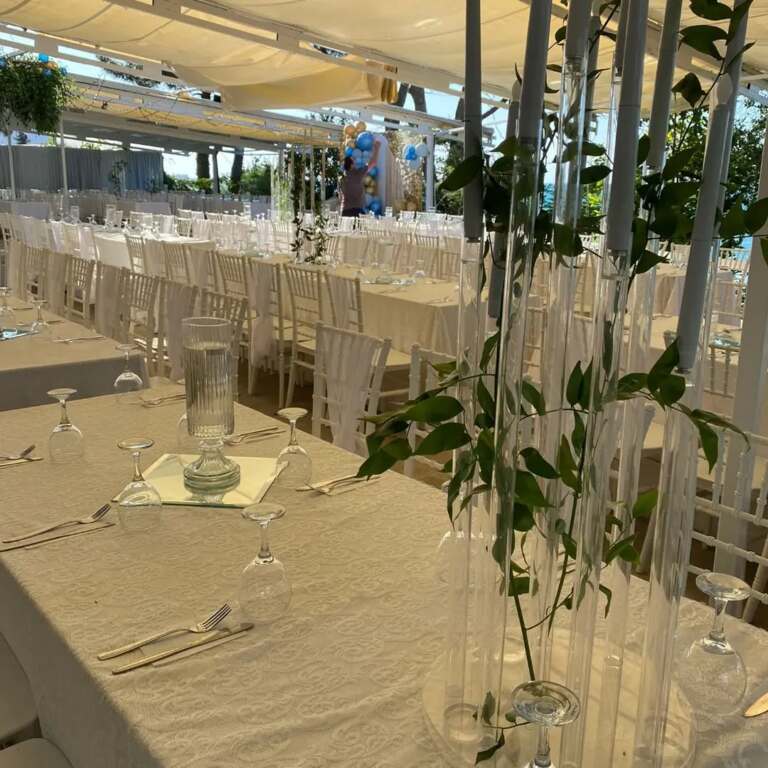 Hasbahçe Cafe & Restaurant