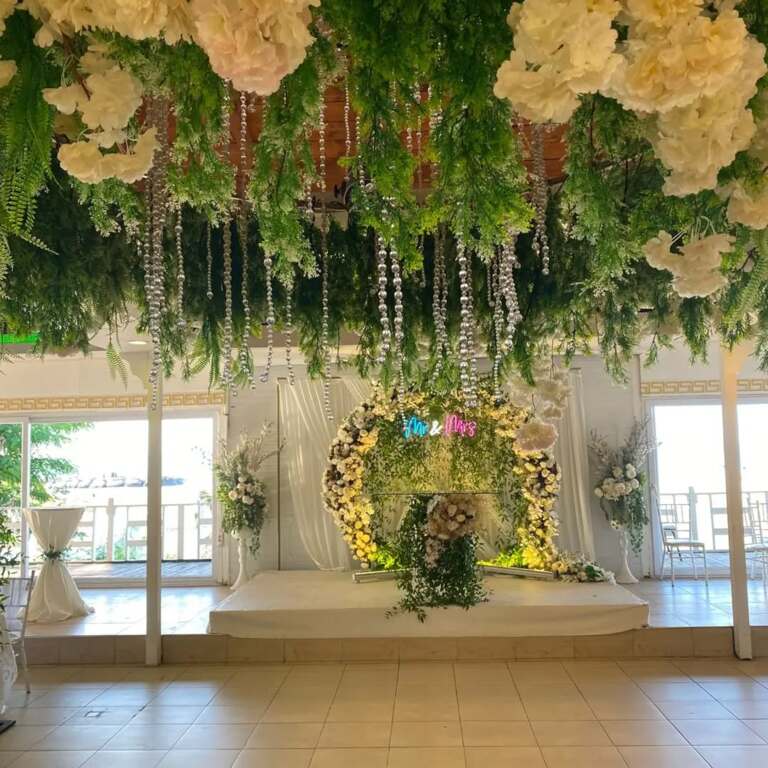 Hasbahçe Cafe & Restaurant