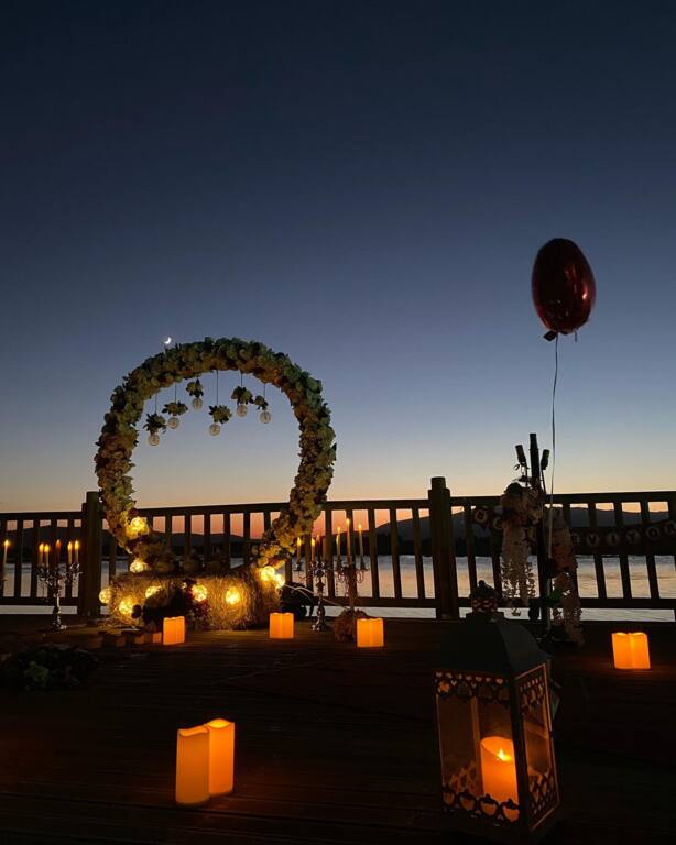 Pınarbaşı Restaurant