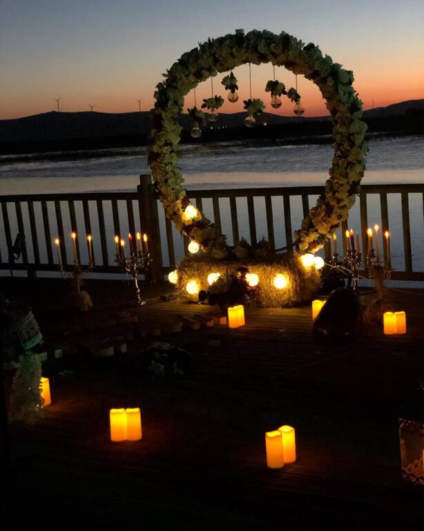 Pınarbaşı Restaurant