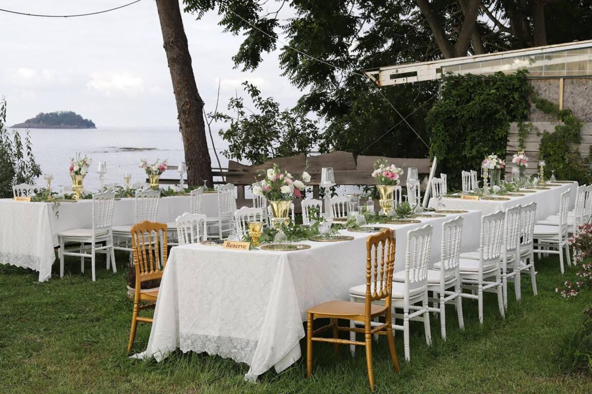 Hüseyin Otel & Restoran