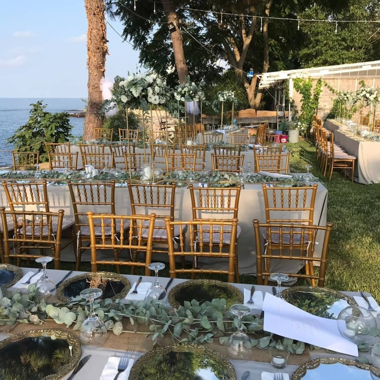 Hüseyin Otel & Restoran