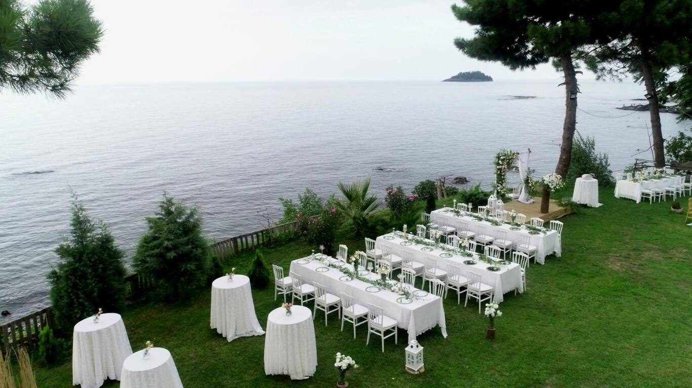 Hüseyin Otel & Restoran