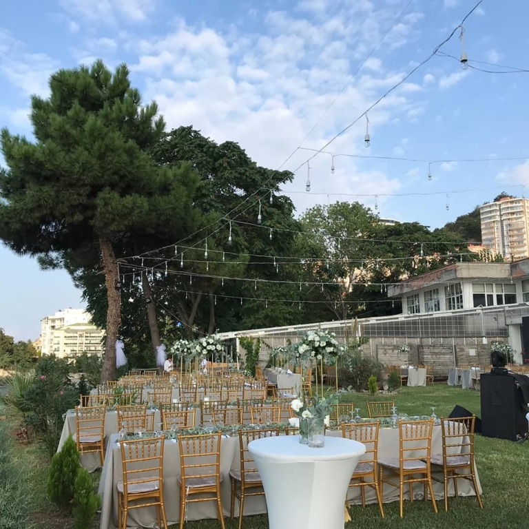 Hüseyin Otel & Restoran