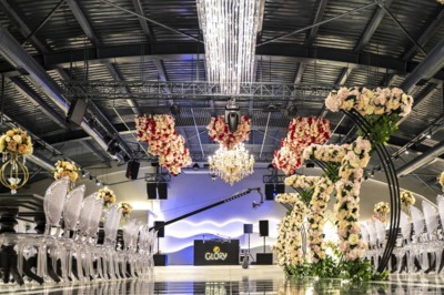 Glory Düğün & Etkinlik Salonu