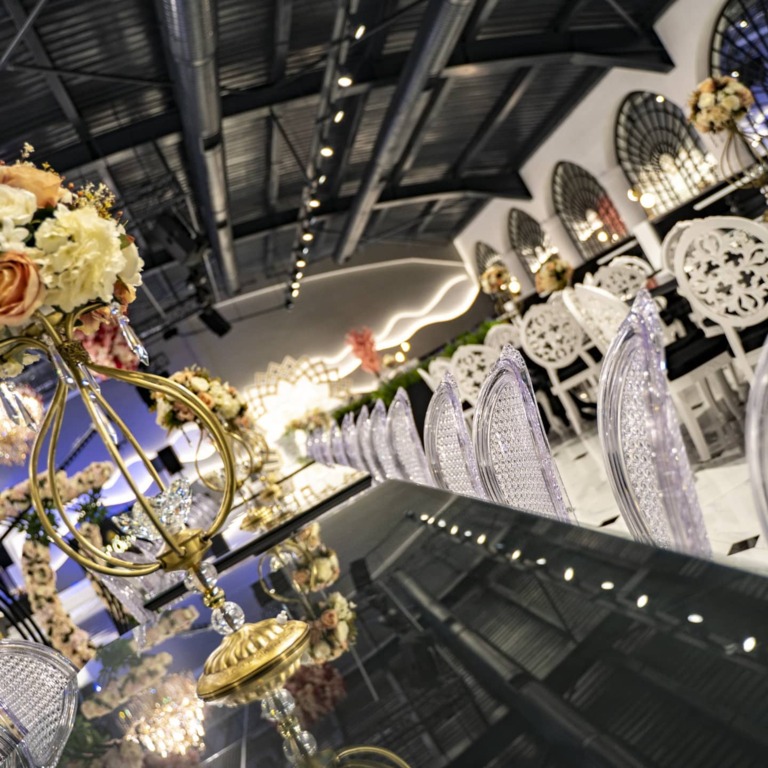 Glory Düğün & Etkinlik Salonu