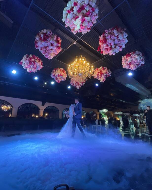 Glory Düğün & Etkinlik Salonu