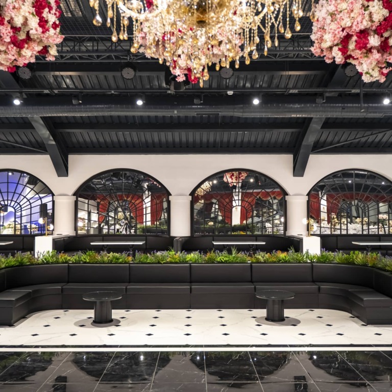 Glory Düğün & Etkinlik Salonu