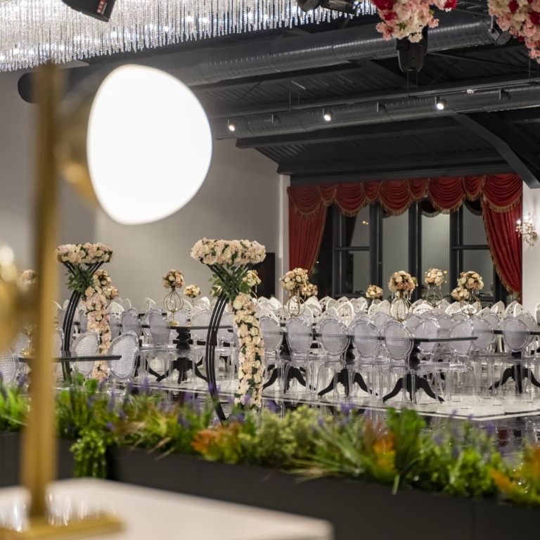 Glory Düğün & Etkinlik Salonu