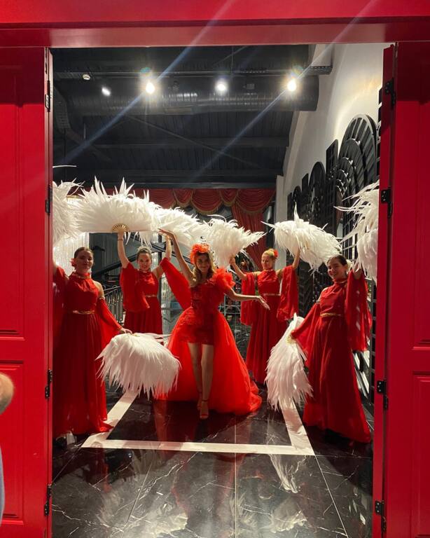 Glory Düğün & Etkinlik Salonu