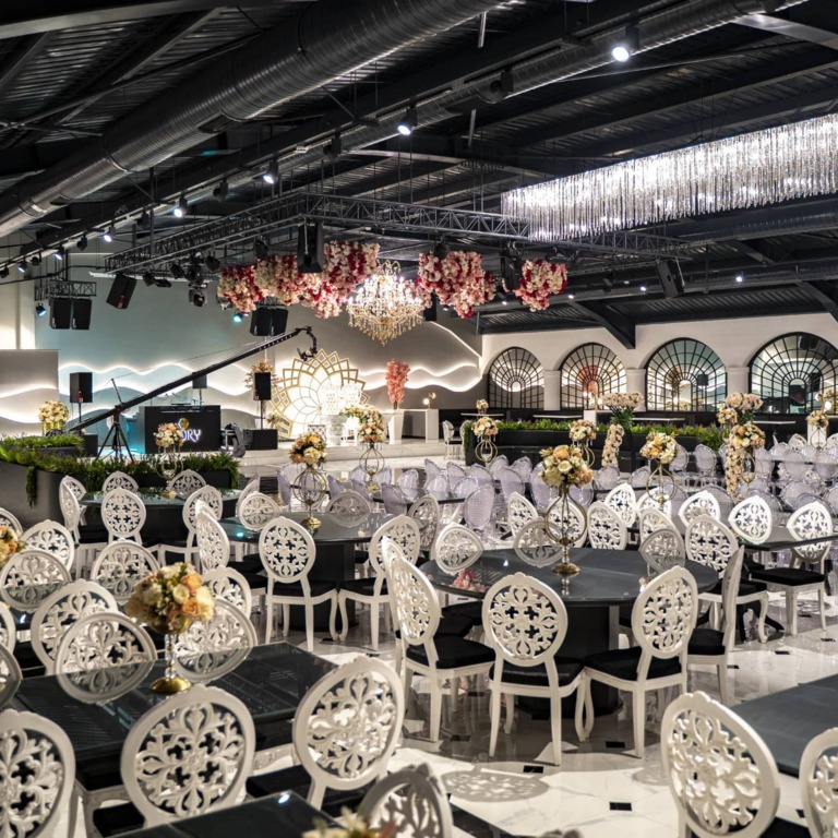 Glory Düğün & Etkinlik Salonu