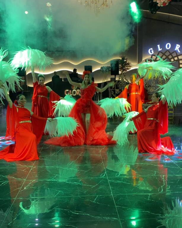 Glory Düğün & Etkinlik Salonu