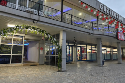 Güzel Ordu Düğün Salonu