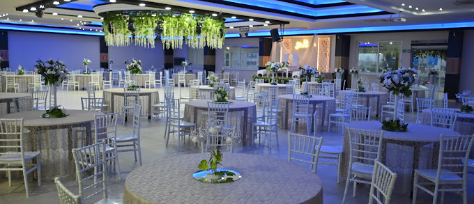 Güzel Ordu Düğün Salonu