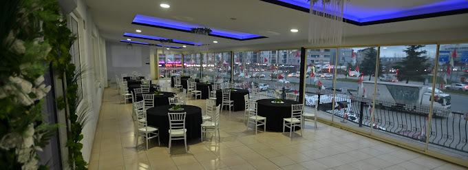 Güzel Ordu Düğün Salonu