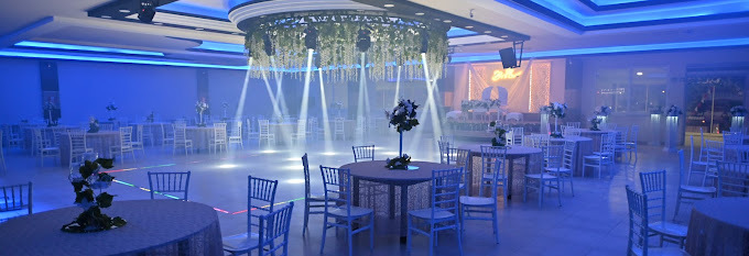 Güzel Ordu Düğün Salonu