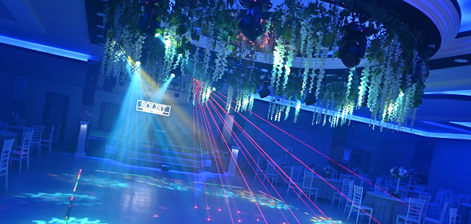 Güzel Ordu Düğün Salonu