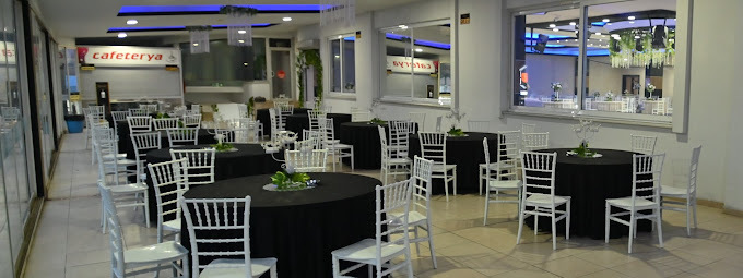 Güzel Ordu Düğün Salonu