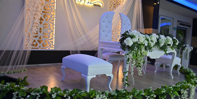 Güzel Ordu Düğün Salonu